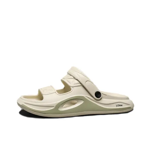 Yalu Preferred Beach Sandals Unisex