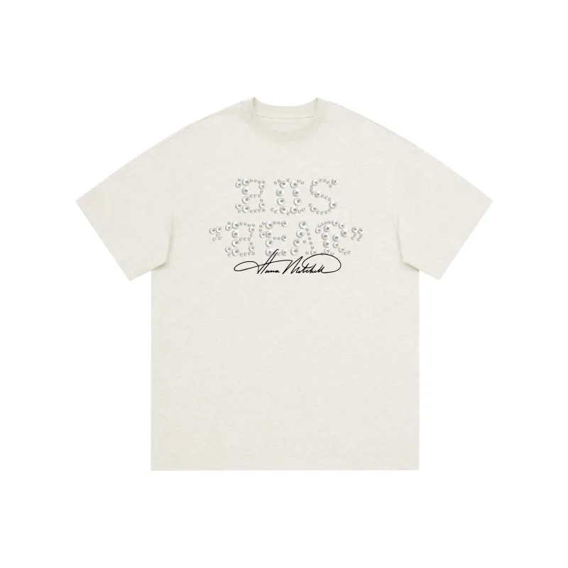 BOS BEAR T Shirts Unisex-6