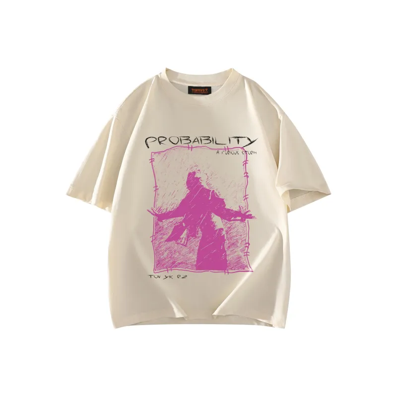 TONYKRZ T Shirts Unisex-12