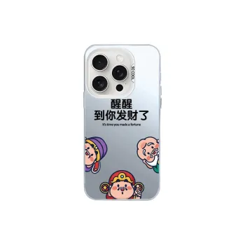Kona Chun Phone Cases
