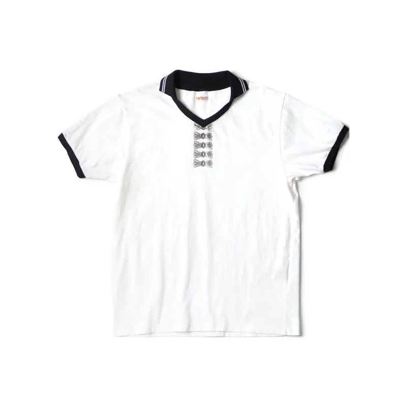 Kapital T-Shirts Unisex-0