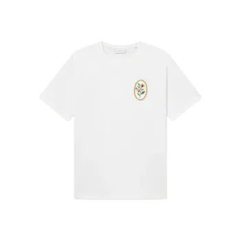 LES DEUX Geoffroy T shirt