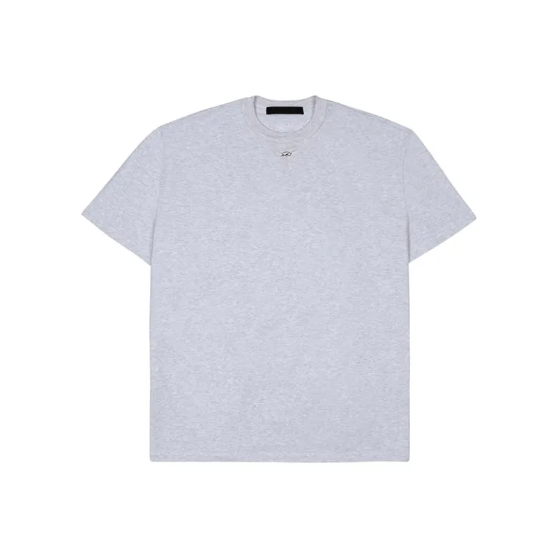 51percent T Shirt Men's Undertone/Mélange-0