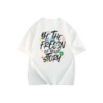 FREO3N T-Shirts Unisex