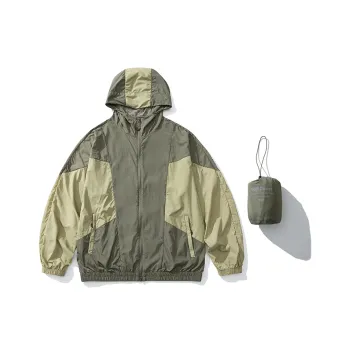 TIMD Jackets Unisex