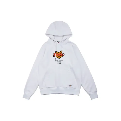 Dickies Sweatshirts Men White