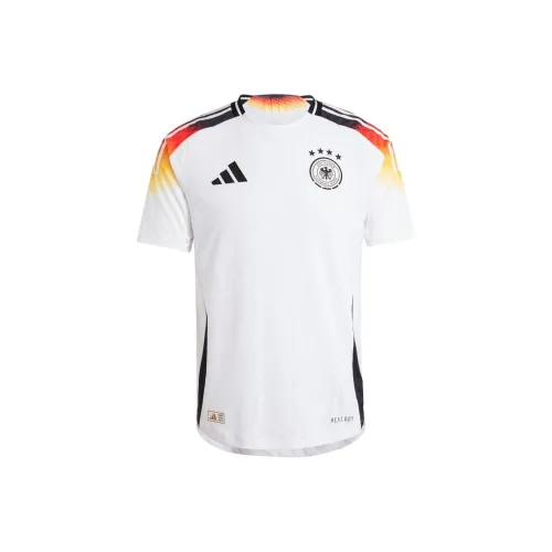 Adidas Germany 2024 Home Authentic Jersey
