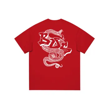 BOS BEAR T Shirts Unisex