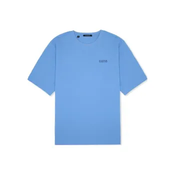 GUESS T Shirts Unisex