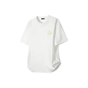 I.E T Shirts Unisex