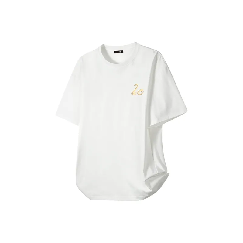I.E T Shirts Unisex-0