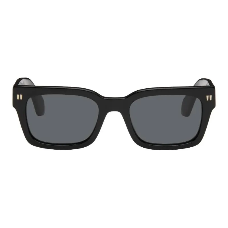 OFF WHITE Midland Sunglasses-1