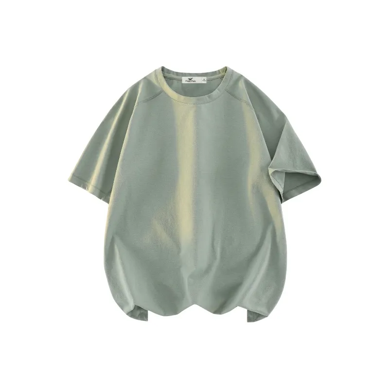 FASTFISH T Shirts Unisex-11