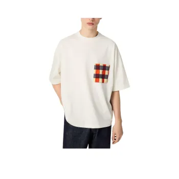 Bottega Veneta FW24 T Shirt Men's White