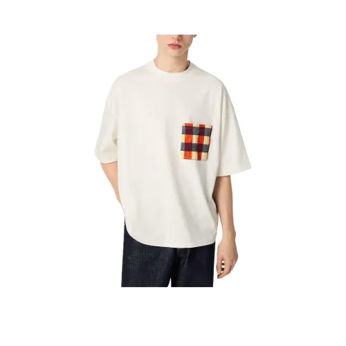 Bottega Veneta FW24 T Shirt Men's White