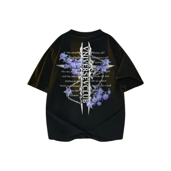 VniVerseVClub T-Shirts Men