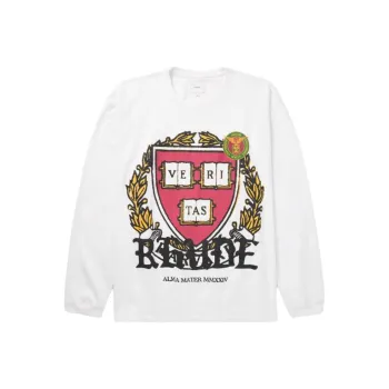 RHUDE Veritas Tee