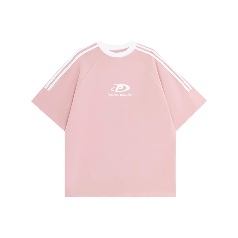 PUNCTILIOUS T Shirts Unisex-25