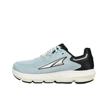 Altra Anti Slip Wear Resistant Low Top Casual Running Shoes Men's Blue Black