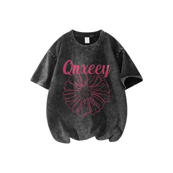 Qnxeey T Shirts Unisex