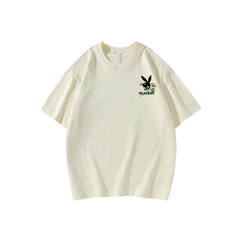 Playboy T Shirts Men-6