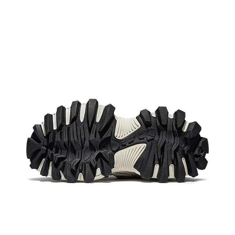 SALAXI Low Top Chunky Sneakers Men's-11