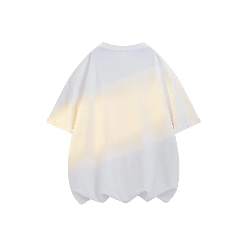 Ice flying T Shirts Unisex-1