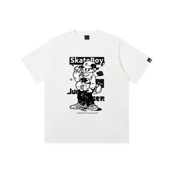 JUNGLE TIGER T Shirts Unisex