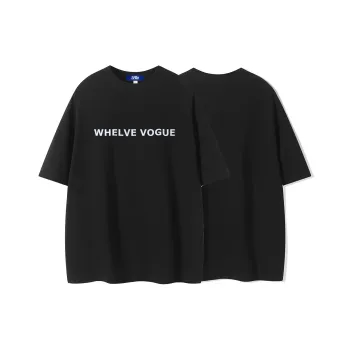 WHELVE T Shirts Unisex