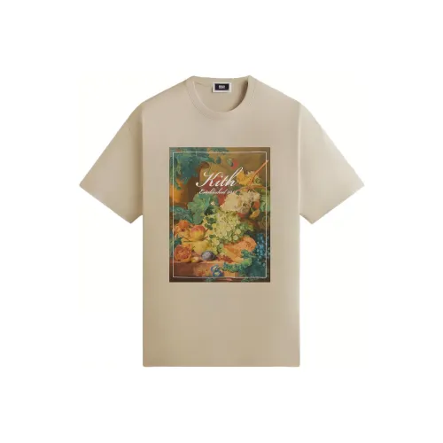 KITH Still Life Vintage Tee