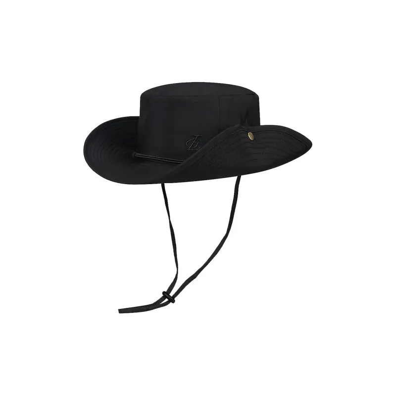 DZP Polyamide Bucket Hats Unisex-0