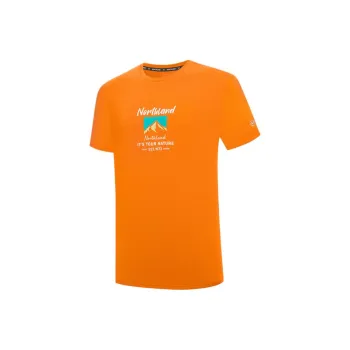 NORTHLAND PROFESSIONAL T Shirt Men's Active Orange