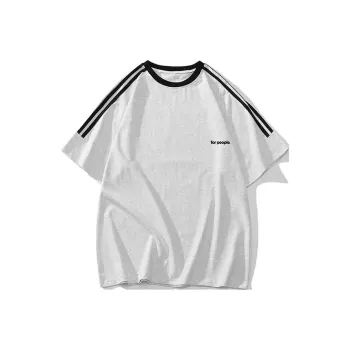 FAX FOR FMACM T Shirt Unisex White Heather Gray