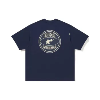 A BATHING APE X Stadium Goods Tee