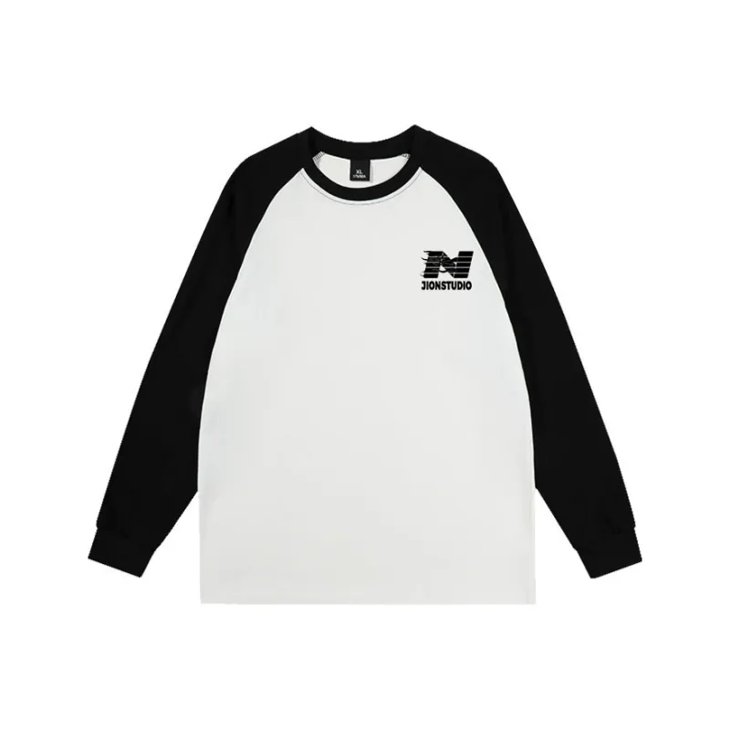 JION T Shirts Unisex-3