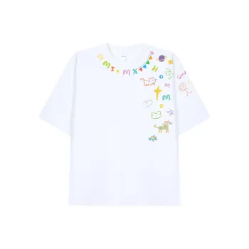 Mimx Homme T Shirts Unisex