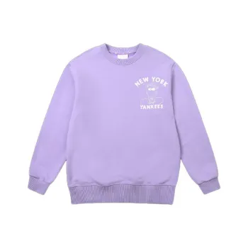 MLB Cash Cow Sweatshirts Unisex Purple