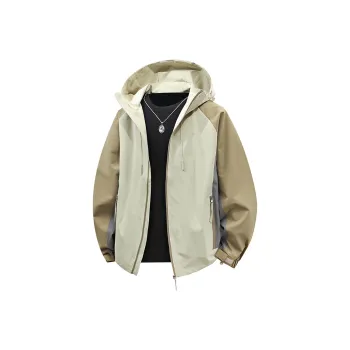 MindBridge Jackets Men