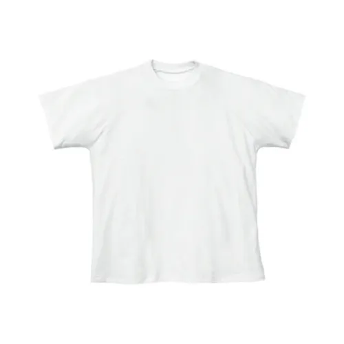 YEEZY TS 02 No Print T shirt