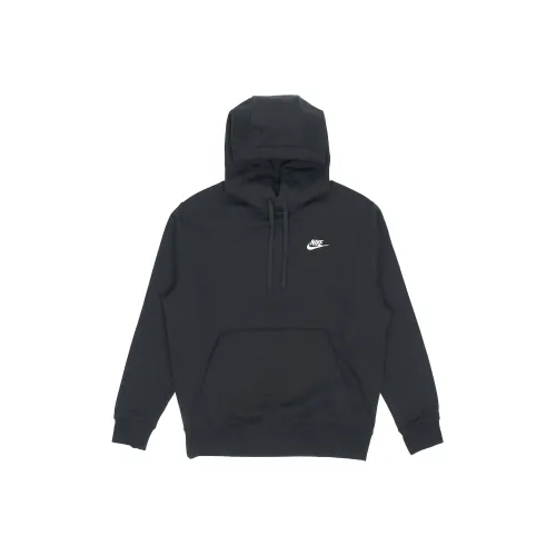 Nike Sweatshirts Men Black
