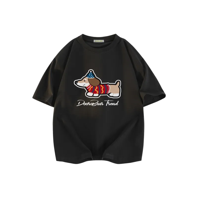Budding Bear T Shirts Unisex-0