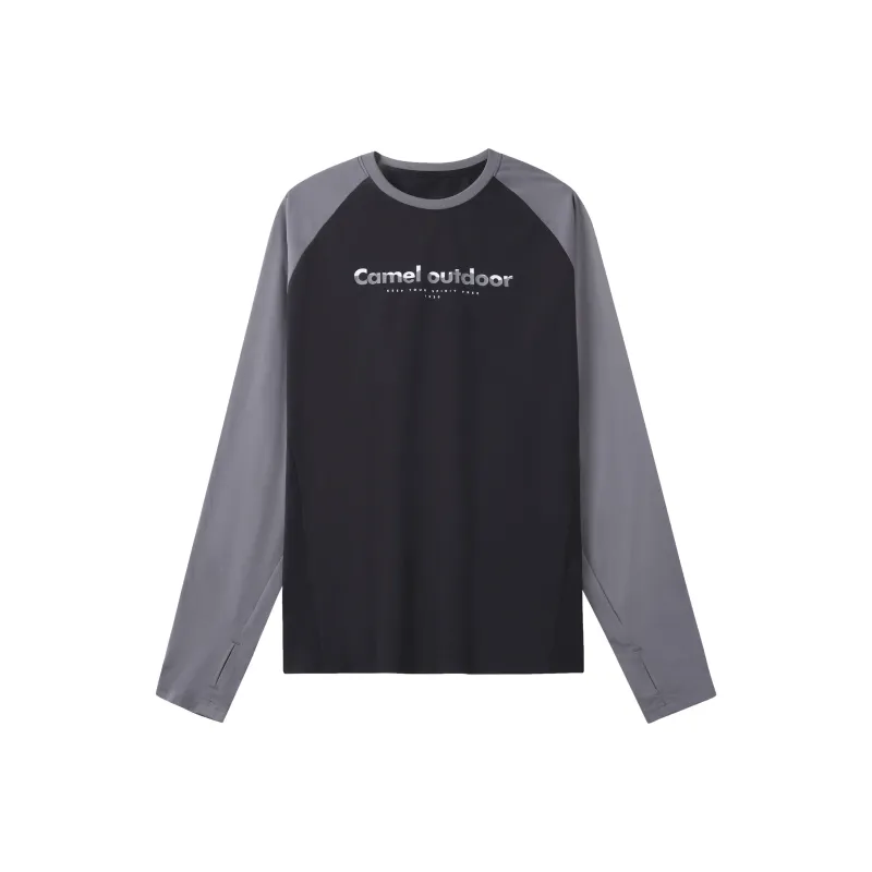 CAMEL Urban Function Series T Shirts Men-2