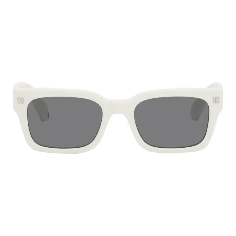 OFF WHITE Midland Sunglasses-0