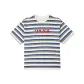 Ecru Stripes
