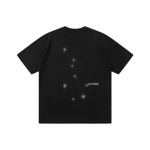THREE BODY T Shirts Unisex