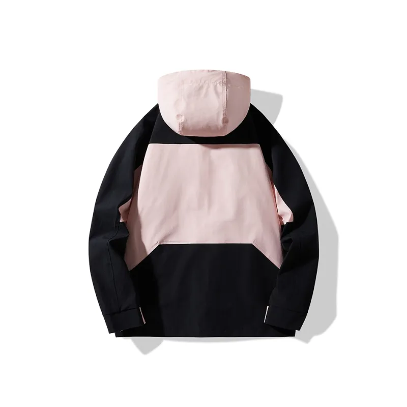 TRMT Waterproof, Windproof, And Rainproof Windbreaker Jacket Unisex-12