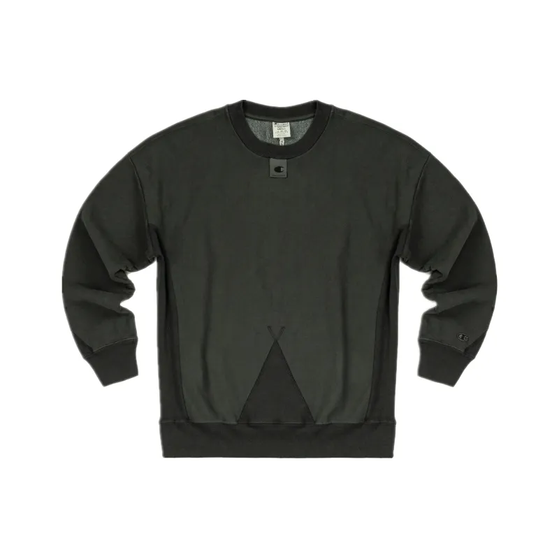 Craig Green X Champion Sweatshirts Unisex Dark Gray-0