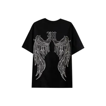 HARDY HARDY T Shirts Unisex