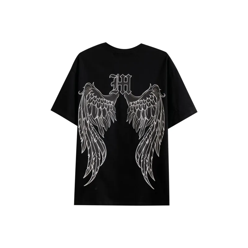 HARDY HARDY T Shirts Unisex-0