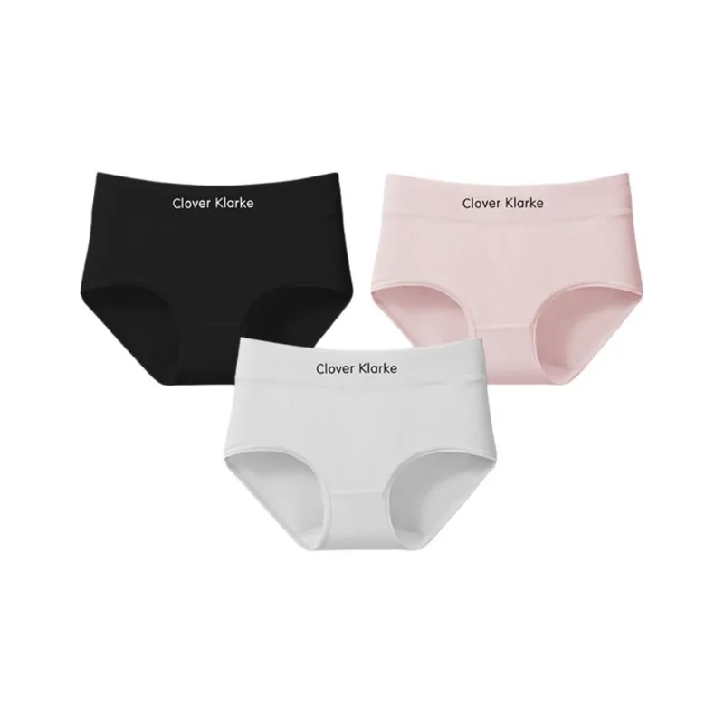 GRACEWELL Underpants Women's 3 Pack-2